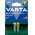 Varta akku AAA/HR03 SOLAR 550mAh NiMH 2db/csom.