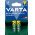 Varta ceruza akku AA Mignon 2100mAh 2db/csomag