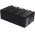 Powery lom zsels akku sznetmenteshez APC Smart-UPS RT 1000 12V 9Ah (helyettesti 7,2Ah / 7Ah is)
