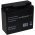 Multipower helyettes�t� sz�netmentes akku APC Smart-UPS SUA1500I 20Ah (helyettes�ti 12V 18Ah)