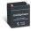 Helyettest sznetmentes akku APC Back-UPS ES 350 12V 4,5Ah