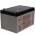 Enersys Hawker AGM Genesis lom akku NP12-12WT 12V 12Ah