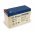 �lom akku Ultracell PS1270 VdS 12V 7AH