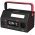 Energizer Power Station PPS300W2F 81.6Ah/294Wh hordozhat� t�lt��llom�s, er�m�