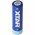 Xtar 14500 Li-Ion akku 3.7V 800mAh, rintkez fejjel - Kirusts!