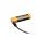 Fenix ARB-L18-3400U 18650 Li-Ion akku 3400mAh Mikro USB csatlakozval