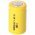1/2AA Ni-MH akku 1.2V, 600mAh