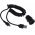 Aut�s t�lt� adapter 12-24V 2 x USB + t�lt� k�bel Huawei Mate 8 / 9