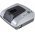 Powery akkutlt USB kimenettel Bosch frcsavaroz PSR 14,4VE-2