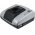 Powery akkutlt USB kimenettel BLACK & DECKER PS3650K