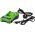 Akkut�lt� Greenworks akkus g�pekhez G-24C Li-Ion, 24V 2,0A