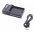 Helyettest micro USB Akkutlt Sony tpus NP-FM50, FM500H, F550 - Kirusts!