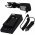 Leica ATX900 akkut�lt� (helyettes�t�)