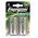 ENERGIZER Power Plus D 2500mAh glit akku 2db/csom - Kirusts! - A kszlet erejig!