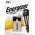 ENERGIZER Alkaline Power 9V block elem 6LR61 1db/csomag