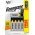 ENERGIZER Alkaline Power AAA mikro elem E92 4+1db/csomag