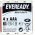 EVEREADY Heavy Duty AAA elem, mikro, R3, 4db/csomag