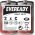 EVEREADY Heavy Duty C, baby, R14 bbi elem, 2db/csomag