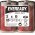 EVEREADY Heavy Duty D, glit, R20 elem, 2db/csomag