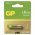 GP Ultra alkli elem, LR03, mikro, AAA 4db/csomag - A kszlet erejig!