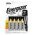 ENERGIZER Alkaline Power ceruza elem AA E91 4db/csom