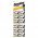 Energizer Alkaline Power AA E91 mignon ceruza elem 12db/csomag