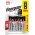 ENERGIZER MAX AA ceruza elem E91 mignon 4+2db/csomag