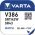 Varta 386/301/SR43 Silver Oxide ra elem 1db/csomag