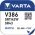 Varta 386/301/SR43 Silver Oxide ra elem 1db/csomag - Kirusts!