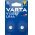 Varta gombelem AG13, LR44, A76, 4276, LR1154, V4034PX alkli 2db/csom.