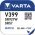 Varta gombelem, raelem V399/SR57/SR927W
