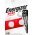 ENERGIZER CR2025 lithium gombelem 2db/csomag