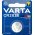 Varta gombelem CR2025 Lthium 1db/csom