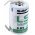 Saft Lithium Thionylchlorid prmium elem 1/2AA LS14250 forraszthat U alak