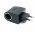 Adapter hlzati tlt 220V -> auts tlt 12V - 500mA feszltsgtalakt