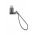 Cabstone USB-adapter, talakt Apple Lightning -> Micro USB kbel (MFI) kulcstart