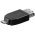 Goobay USB adapter 2.0 USB A dugalj -> micro USB csatlakoz - A kszlet erejig!