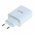 OTB hlzati tlt adapter USB-C + USB-A, power delivery, 32W, fehr