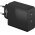 Dupla USB-C Power Delivery gyorstlt, 36W, fekete