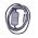 USB Programoz� k�bel Allen Bradley Micrologix 1000, 1100, 1200