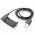 USB töltőkábel / töltőállomás Garmin ForeRunner 610