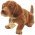 Eredeti l Blogats kutya kalaptartra vagy dsznek kicsi 20cm x 10cm, barna