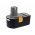 Helyettes�t� akku Ryobi t�pus 1400672