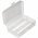 Elemtart doboz 1-2 20700/21700 akkuhoz - A kszlet erejig!