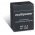 lom akku 6V 13Ah Multipower tpus MP13-6