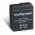 lom akku 6V 9Ah Multipower tpus MP9-6A
