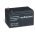 �lom akku 12V 12Ah Multipower t�pus MPC12-12 ciklus�ll�, ciklikus