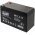 �lom akku 12V 7.2Ah (MW Power) t�pus PS1270