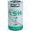 SAFT lithium C, baby, bbi elem tpus LSH14 - 3,6V 5,8Ah (Li-SOCl2) - Kirusts!
