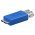 Goobay USB adapter 3.0 -  A -> (micro USB) B csatlakoz - Kirusts! - A kszlet erejig!